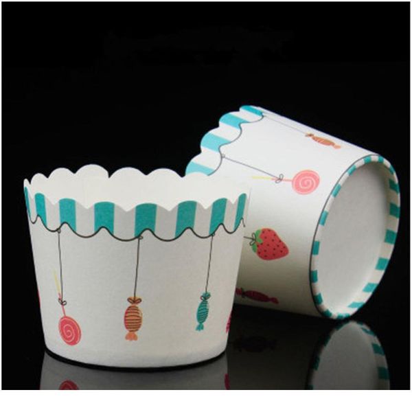 50pcs mini flower muffin cupcake paper cup cake forms cupcake liner baking muffin box cup case dessert cake mold decorat qylpzh
50pcs mini flower muffin cupcake paper cup cake forms cupcake liner baking muffin box cup case dessert cake mold decorat qylpzh