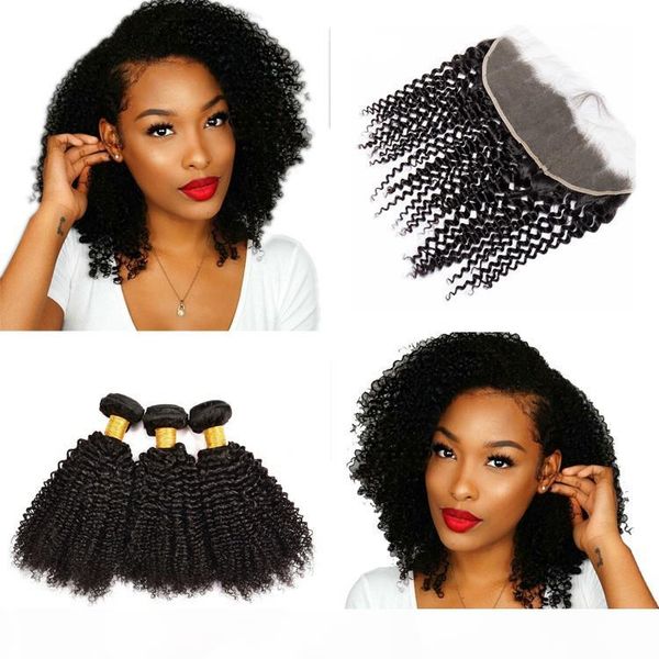 cuticle aligned hair bundles with closure grade virgin hair kinky curly remy human hair bundles with ear to ear closure, Black;brown
cuticle aligned hair bundles with closure grade virgin hair kinky curly remy human hair bundles with ear to ear closure, Black;brown