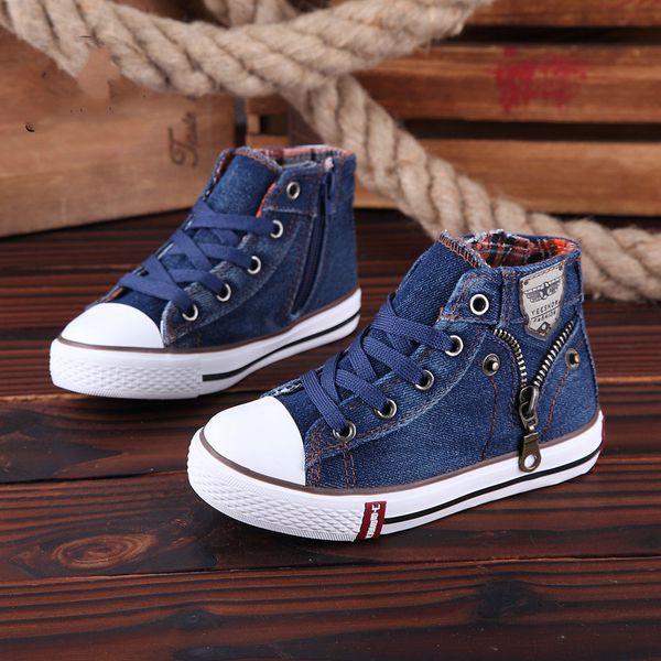 canvas toddler girl tenis infantil boy kid shoes sneaker breathble child running shoe sport bebe baby high zapatilla, Black;red
canvas toddler girl tenis infantil boy kid shoes sneaker breathble child running shoe sport bebe baby high zapatilla, Black;red