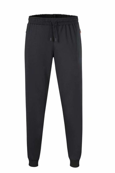 running pants 2021casual fashion brand zipper pocket suit men's personalized sports outdoor jogging corset, Black;blue
running pants 2021casual fashion brand zipper pocket suit men's personalized sports outdoor jogging corset, Black;blue