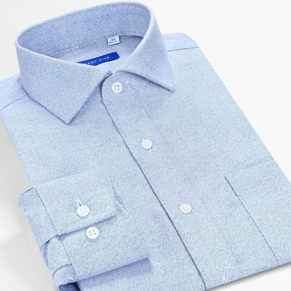 smart five round collar dress shirts men slim fit long sleeve 100% cotton shirts man white office formal camisa masculina1, White;black
smart five round collar dress shirts men slim fit long sleeve 100% cotton shirts man white office formal camisa masculina1, White;black