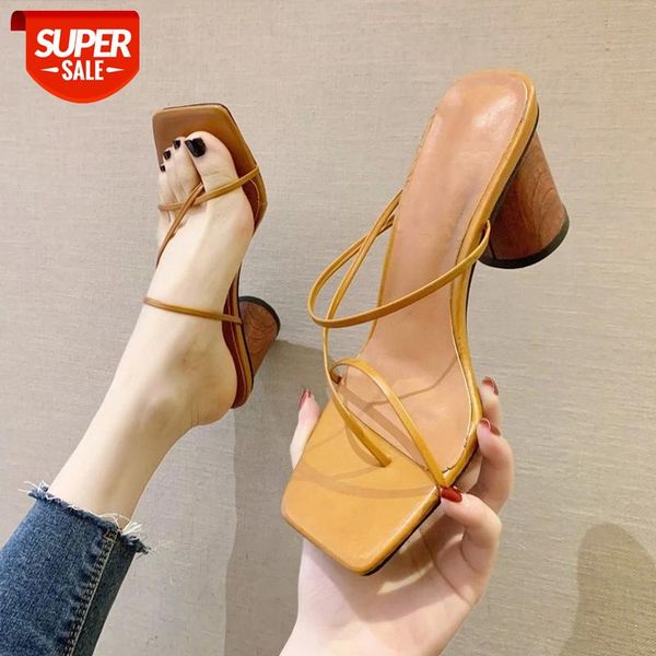 women sandals ladies fashion clip toe high heels woman square toe pu slippers female pumps new summer ladies 2021 footwear #jf2s, Black
women sandals ladies fashion clip toe high heels woman square toe pu slippers female pumps new summer ladies 2021 footwear #jf2s, Black