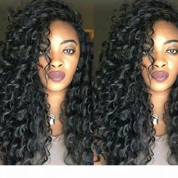 150 density full lace wigs human hair with baby hair curly glueless lace front human hair wigs for black women, Black;brown
150 density full lace wigs human hair with baby hair curly glueless lace front human hair wigs for black women, Black;brown