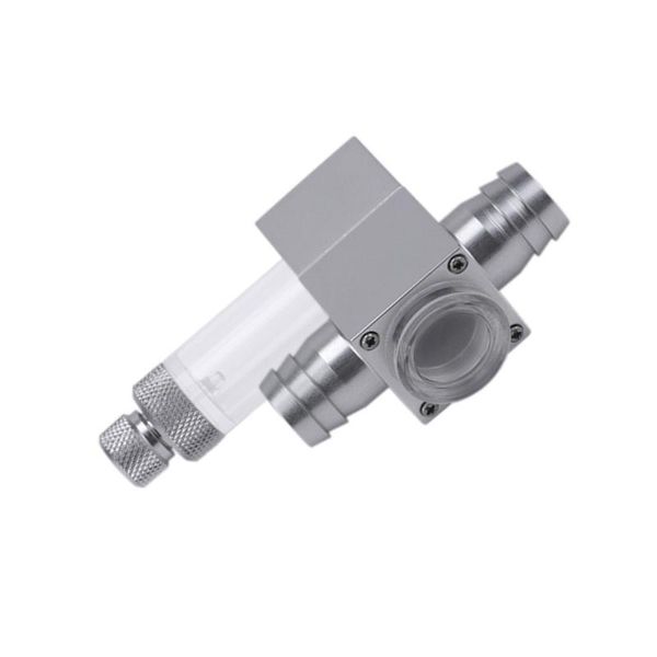 creative alterable direction extraposition fish tank refiner co2 refining device silver (12mm)
creative alterable direction extraposition fish tank refiner co2 refining device silver (12mm)