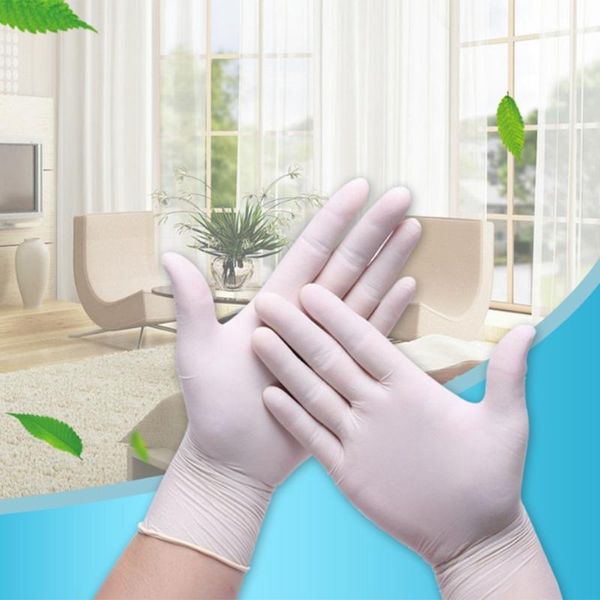 disposable dinnerware 500pcs nitrile gloves white non-slip acid and alkali laboratory household cleaning products1
disposable dinnerware 500pcs nitrile gloves white non-slip acid and alkali laboratory household cleaning products1