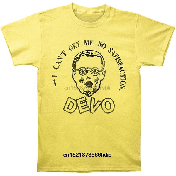 2019 funny t shirt men novelty tshirt devo no satisfaction t-shirt sport hooded sweatshirt hoodie
2019 funny t shirt men novelty tshirt devo no satisfaction t-shirt sport hooded sweatshirt hoodie
