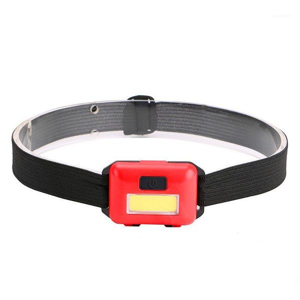 cob led mini head light lamp headlight 3 modes rainproof head torch for outdoor camping fishing red1
cob led mini head light lamp headlight 3 modes rainproof head torch for outdoor camping fishing red1