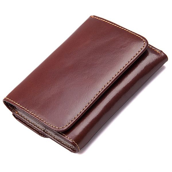 2020 genuine male leather for credit catrd holder short wallet thin purse of cash bags 9olm, Red;black
2020 genuine male leather for credit catrd holder short wallet thin purse of cash bags 9olm, Red;black