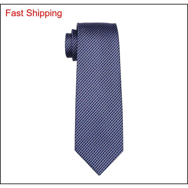 blue silk tie for men pocket square cufflinks set check pattern mens jacquard woven business formal necktie 8.5c qyldaj beauty888, Black;blue
blue silk tie for men pocket square cufflinks set check pattern mens jacquard woven business formal necktie 8.5c qyldaj beauty888, Black;blue