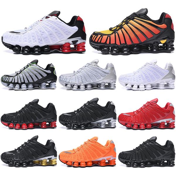 new trainers tl mens running shoes triple black bred metallic silver speed red clay orange sunrise womens fashion sports sneakers size 40-45
new trainers tl mens running shoes triple black bred metallic silver speed red clay orange sunrise womens fashion sports sneakers size 40-45