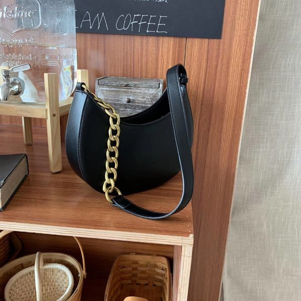 6zdj5 ns new exquisite korean version of crescent chain package chain crescent versatile bag single shoulder underarm bag super fashion fren
6zdj5 ns new exquisite korean version of crescent chain package chain crescent versatile bag single shoulder underarm bag super fashion fren