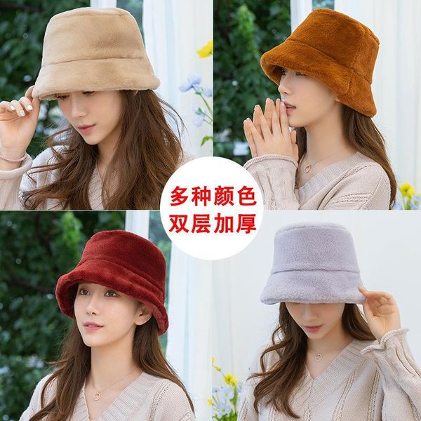 высокое качество твердая поддельный rex fur теплый женский cap winter bucket hat chapeu женщины открытый солнцезащитный вс hat panama lady c, Blue;gray
высокое качество твердая поддельный rex fur теплый женский cap winter bucket hat chapeu женщины открытый солнцезащитный вс hat panama lady c, Blue;gray