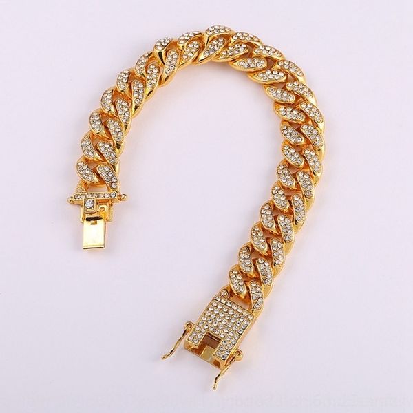 mktqj long rui men's accessories accessories full of diamond cuban long hip-hop braceletbracelet gold rui men's bracelet hip-hop f, Golden;silver
mktqj long rui men's accessories accessories full of diamond cuban long hip-hop braceletbracelet gold rui men's bracelet hip-hop f, Golden;silver