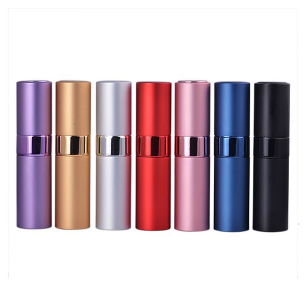 portable aluminum 15ml anodized bottle rotary 8ml bottles glass perfume oils diffusers makeup atommizer spray bottling tube
portable aluminum 15ml anodized bottle rotary 8ml bottles glass perfume oils diffusers makeup atommizer spray bottling tube