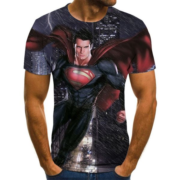 new summer sports trendy 3d print shirts hippie oversized horror men clothing 
new summer sports trendy 3d print shirts hippie oversized horror men clothing