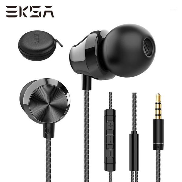 eksa t1 in-ear with microphone stereo sleeping noise cancelling 3.5mm wired headset for mp3 phones1
eksa t1 in-ear with microphone stereo sleeping noise cancelling 3.5mm wired headset for mp3 phones1