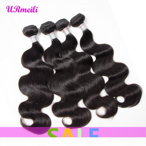 indian body wave human hair bundles 3 4 piece remy hair extensions weave 8-30inch can mix any length raw virgin indian hair, Black
indian body wave human hair bundles 3 4 piece remy hair extensions weave 8-30inch can mix any length raw virgin indian hair, Black