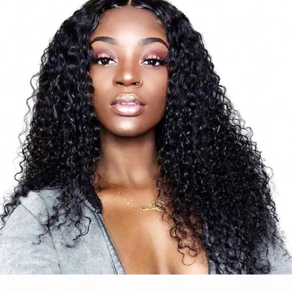 lace front wigs with baby hair water wave human hair wigs mongolian full lace wigs for black women, Black;brown 
lace front wigs with baby hair water wave human hair wigs mongolian full lace wigs for black women, Black;brown
