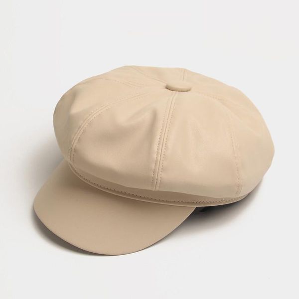 cokk кожа cap hat женщина осень зима восьмиклинок берет femme шляпа для женщин черной дамы моды vintage шляпа gorros берет кпт wmtjzb, Blue;gray
cokk кожа cap hat женщина осень зима восьмиклинок берет femme шляпа для женщин черной дамы моды vintage шляпа gorros берет кпт wmtjzb, Blue;gray