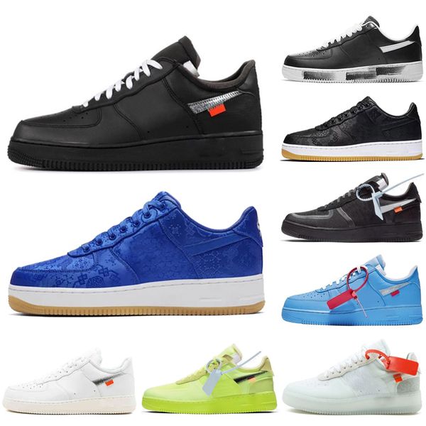 2020 forces men low skateboard shoes one 1 knit euro high women all white black red leather trainer sneaker 36-45
2020 forces men low skateboard shoes one 1 knit euro high women all white black red leather trainer sneaker 36-45