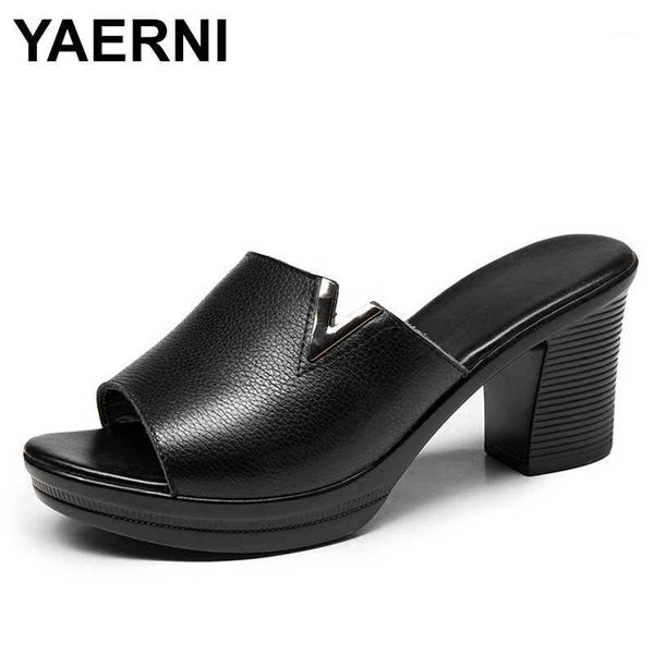 slippers yaernidiamond high heel 2021 shoes middle-aged women summer ladies sandals mother sandal big size 41 platform shoes1, Black
slippers yaernidiamond high heel 2021 shoes middle-aged women summer ladies sandals mother sandal big size 41 platform shoes1, Black