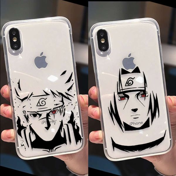 1dwjapane animated naruto sasuke kakash transparent mobile phone cover vip 12 11 pro max x xr xs 8 7 6 s plus se2020
1dwjapane animated naruto sasuke kakash transparent mobile phone cover vip 12 11 pro max x xr xs 8 7 6 s plus se2020