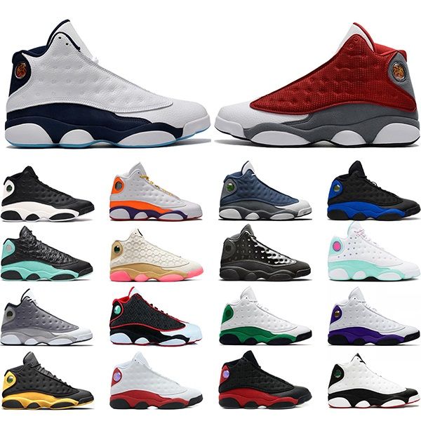 jumpman basketball shoes 13 13s mens designers red flint dark powder blue hyper royal playground trainers sports sneakers size 40-47
jumpman basketball shoes 13 13s mens designers red flint dark powder blue hyper royal playground trainers sports sneakers size 40-47