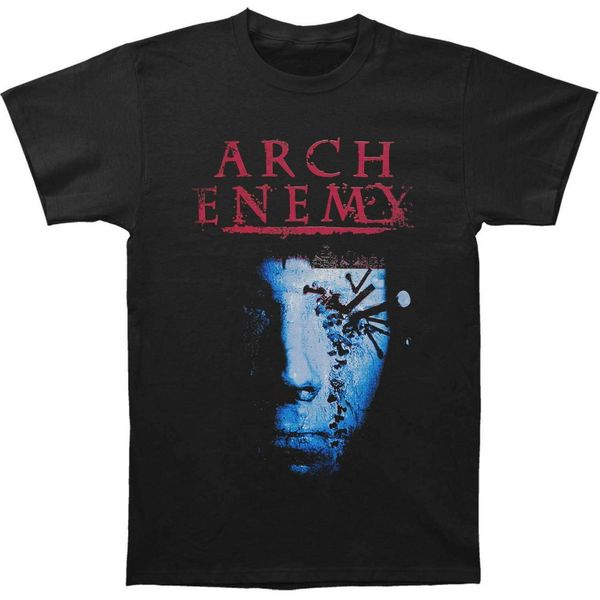 arch enemy men's stigmata eye nail t-shirt black harajuku men tee shirt sport hooded sweatshirt hoodie
arch enemy men's stigmata eye nail t-shirt black harajuku men tee shirt sport hooded sweatshirt hoodie