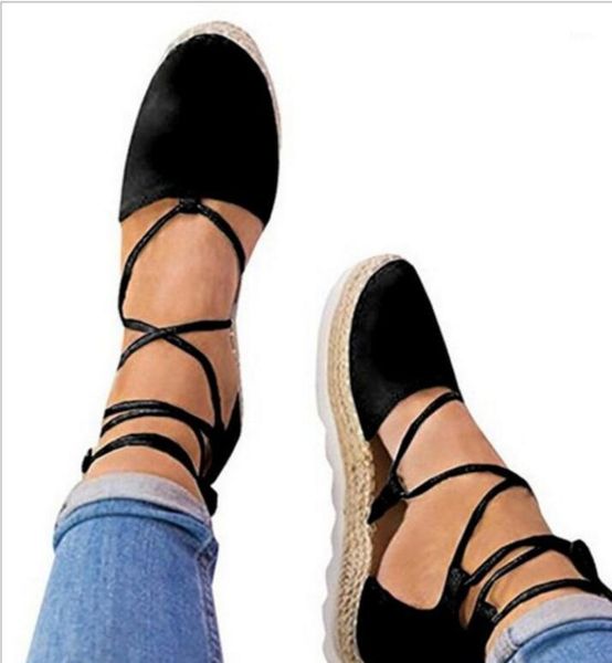 sandals women plus size 35-43 summer shoes woman peep toe flat back strap 2021 low heels zapatos mujer1, Black
sandals women plus size 35-43 summer shoes woman peep toe flat back strap 2021 low heels zapatos mujer1, Black