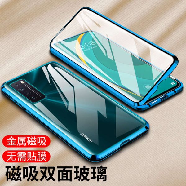 sewqhuawei nova7pro magneto mobile phone double sided glass nova7 package anti falling magnetic absorbing metal protective casevtrvgt
sewqhuawei nova7pro magneto mobile phone double sided glass nova7 package anti falling magnetic absorbing metal protective casevtrvgt