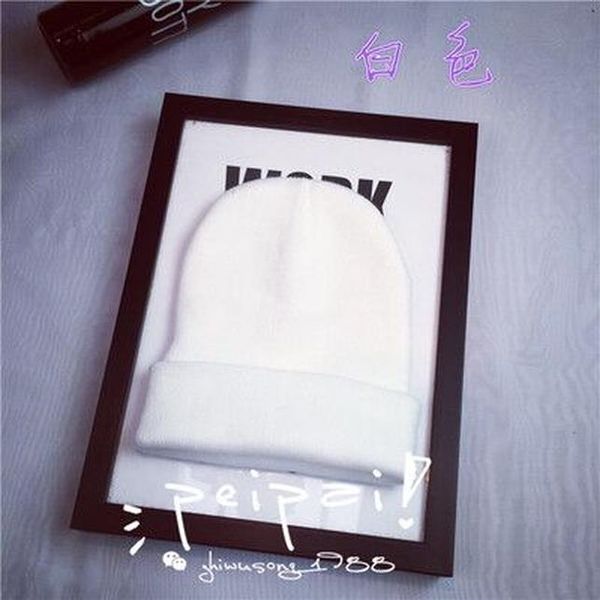 hat женский унисекс хлопок твердая теплый мягкий hot hip hop женские вязаные зимние шапки для мужчин женщин caps skullies шапочки оптовая wm, Black;white
hat женский унисекс хлопок твердая теплый мягкий hot hip hop женские вязаные зимние шапки для мужчин женщин caps skullies шапочки оптовая wm, Black;white