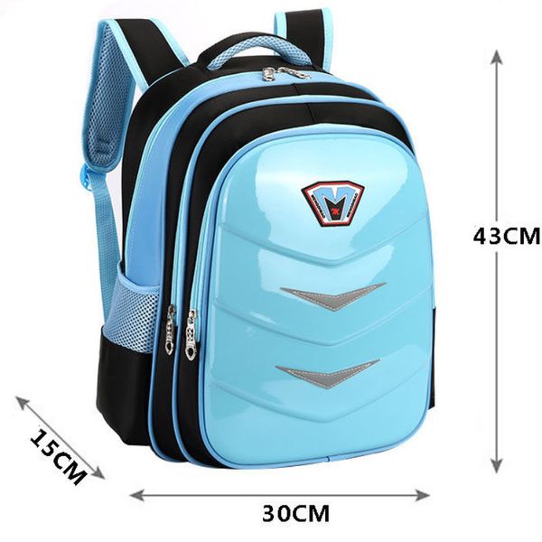 fashion elementary school student bag waterproof girl/boy schoolbag with reflective strips y200706
fashion elementary school student bag waterproof girl/boy schoolbag with reflective strips y200706