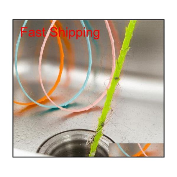 new arrive sink cleaning hook bathroom floor drain sewer dredge device small qylzzl sports2010
new arrive sink cleaning hook bathroom floor drain sewer dredge device small qylzzl sports2010
