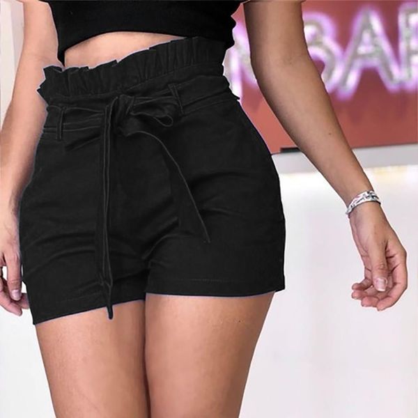 2019 новая женщина моды шорты sexy выдалбливают бант лето женщина короткие штаны spodenki damskie женская одежда, White;black
2019 новая женщина моды шорты sexy выдалбливают бант лето женщина короткие штаны spodenki damskie женская одежда, White;black