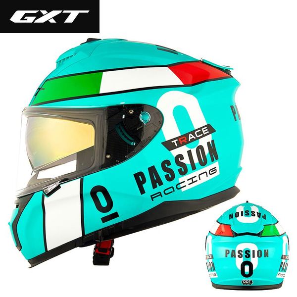 men's gxt motorcycle helmet, double lens racing helmet, abs motorcycle dow certified
men's gxt motorcycle helmet, double lens racing helmet, abs motorcycle dow certified