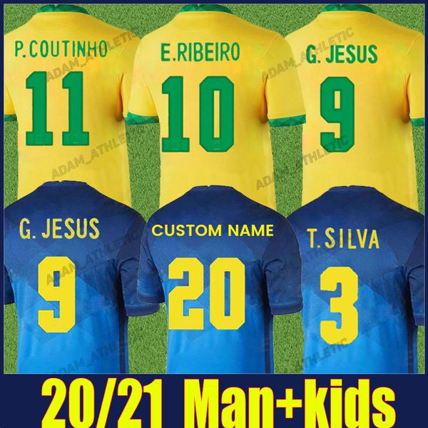 2020 2021 richarlison e.ribeiro football jersey national team uniforms man kids shirt kit marquinhos allan g.jesus camisa de arthur casemiro, Black;yellow
2020 2021 richarlison e.ribeiro football jersey national team uniforms man kids shirt kit marquinhos allan g.jesus camisa de arthur casemiro, Black;yellow