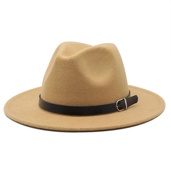 stingy brim hats fedora winter autumn women men imitation woolen wide panama jazz cap european american felt round bowler, Blue;gray
stingy brim hats fedora winter autumn women men imitation woolen wide panama jazz cap european american felt round bowler, Blue;gray