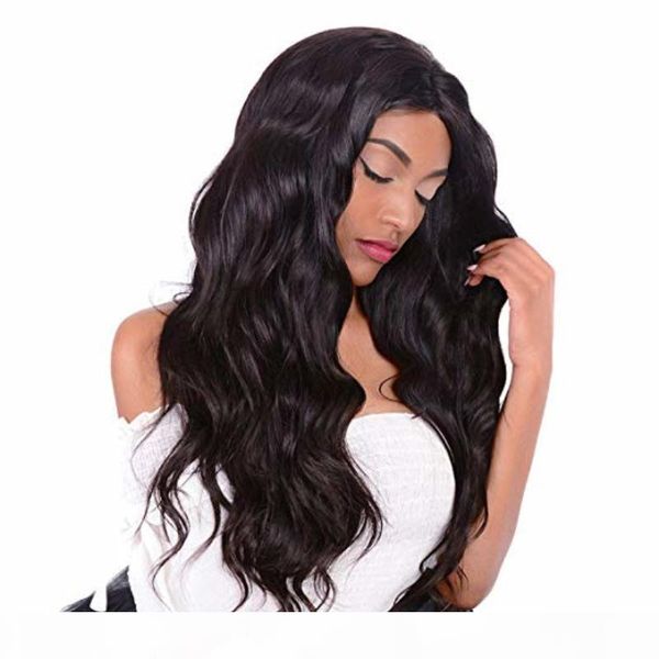 african american full lace wigs wet and wavy natural black 130 density brazilian virgin hair lace front wig natural hairline, Black;brown
african american full lace wigs wet and wavy natural black 130 density brazilian virgin hair lace front wig natural hairline, Black;brown