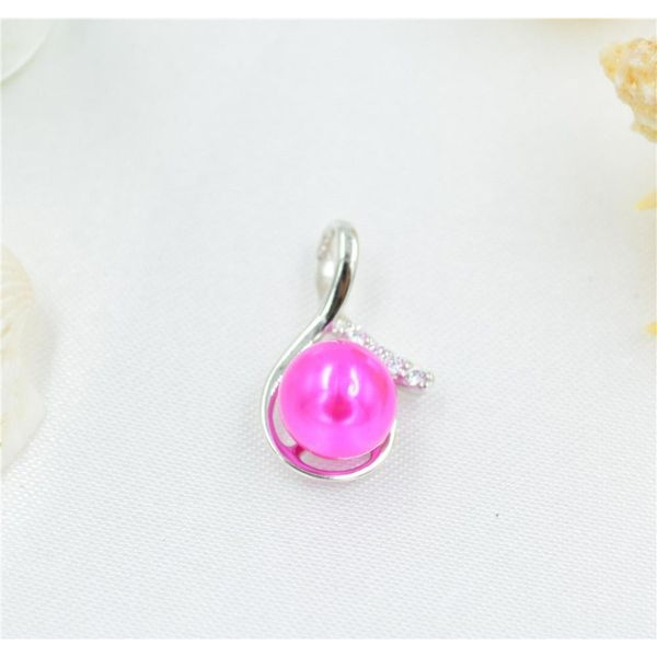 blockbuster korean version sweet creative pearl drop female s925 sterling silver necklace pendant mount wholesale price dgqzh, Slivery;crystal
blockbuster korean version sweet creative pearl drop female s925 sterling silver necklace pendant mount wholesale price dgqzh, Slivery;crystal