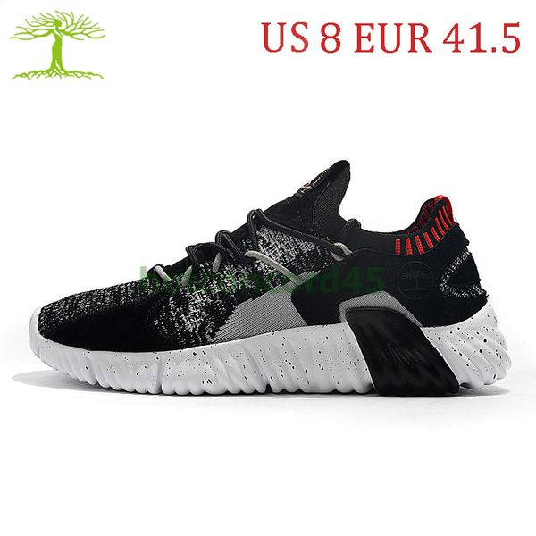 us 8 eur 41.5 size oreo treeperi charm speed socks trainer 3.0 men women running shoes sports sneakers sport outdoor trainers
us 8 eur 41.5 size oreo treeperi charm speed socks trainer 3.0 men women running shoes sports sneakers sport outdoor trainers