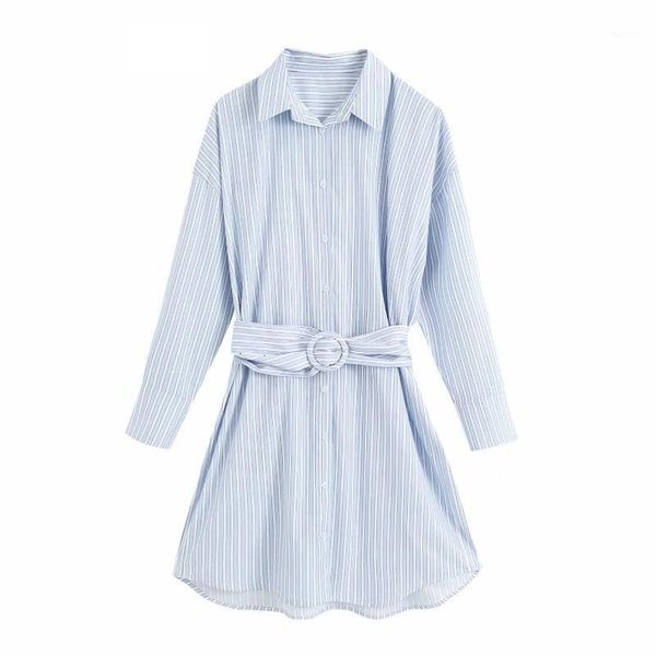 new women fashion striped print shirt dress office lady turn down collar sashes vestido chic casual slim business dresses1, Black;gray
new women fashion striped print shirt dress office lady turn down collar sashes vestido chic casual slim business dresses1, Black;gray