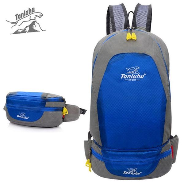 outdoor bags tanluhu sports foldable backpack multifunction men women waist mountaineering hiking fishing travel rucksack xa36wa
outdoor bags tanluhu sports foldable backpack multifunction men women waist mountaineering hiking fishing travel rucksack xa36wa
