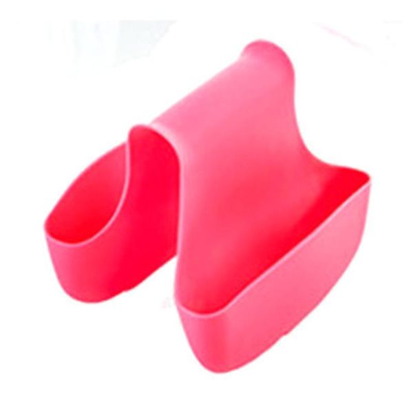 kitchen sink sponge storage drain bag saddle-style dual-use debris drain basket rack1
kitchen sink sponge storage drain bag saddle-style dual-use debris drain basket rack1