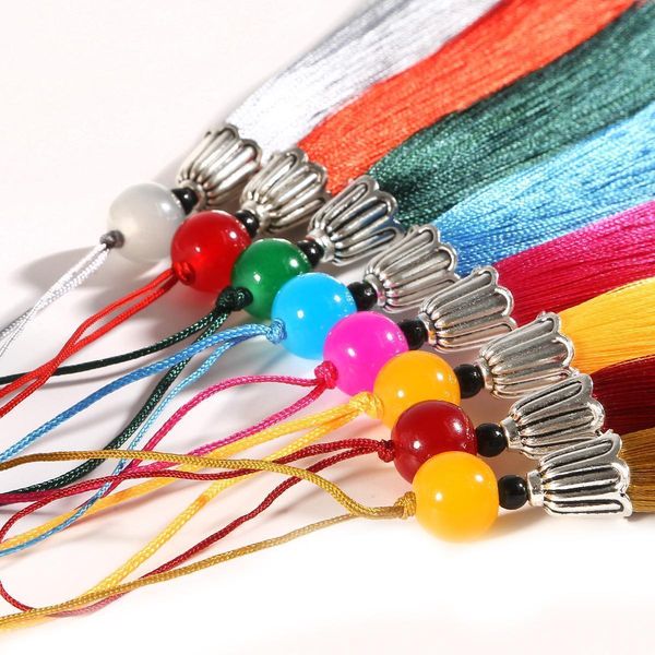 2pcs 14cm polyester silk tassel fringe trim pendant cotton tassel for wedding decoration diy sewing curtains accessories h sqcnsq
2pcs 14cm polyester silk tassel fringe trim pendant cotton tassel for wedding decoration diy sewing curtains accessories h sqcnsq