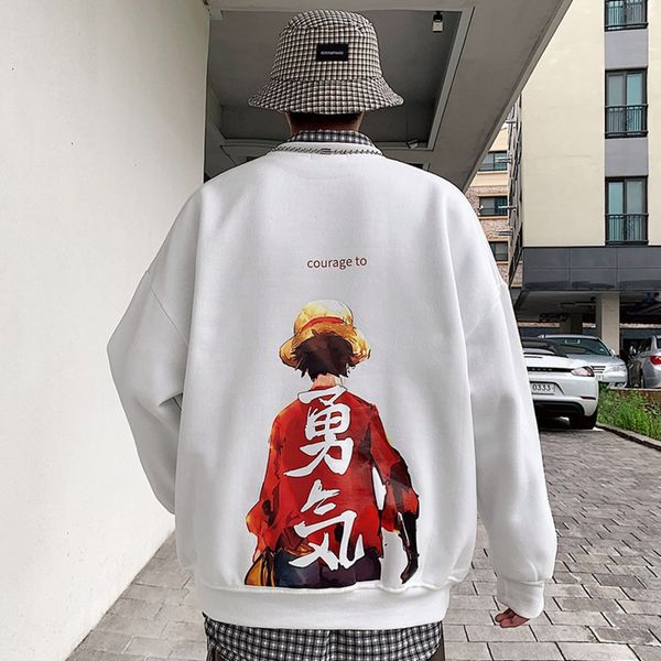 perth loose pullover pullover sweater men's korean style long sleeve t-shirt base shirt casual autumn student couple printed l5ow1, Black
perth loose pullover pullover sweater men's korean style long sleeve t-shirt base shirt casual autumn student couple printed l5ow1, Black