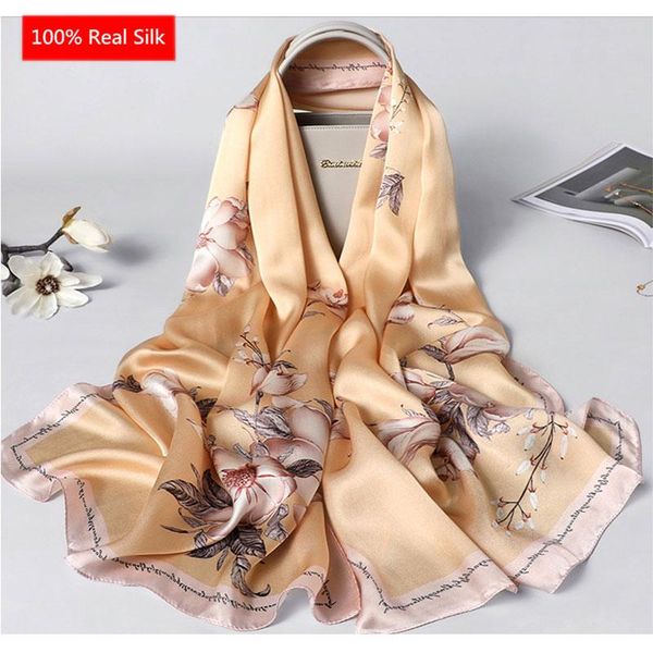 designer 100% real silk scarf women shawls and wraps elegant floral print soft winter scarves femme hijab, Blue;gray
designer 100% real silk scarf women shawls and wraps elegant floral print soft winter scarves femme hijab, Blue;gray
