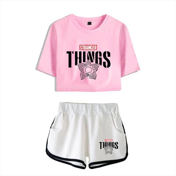 women tracksuit 2020 two piece set tracksuit for women comfy casual sets shorts short sleeve fashion, Gray
women tracksuit 2020 two piece set tracksuit for women comfy casual sets shorts short sleeve fashion, Gray