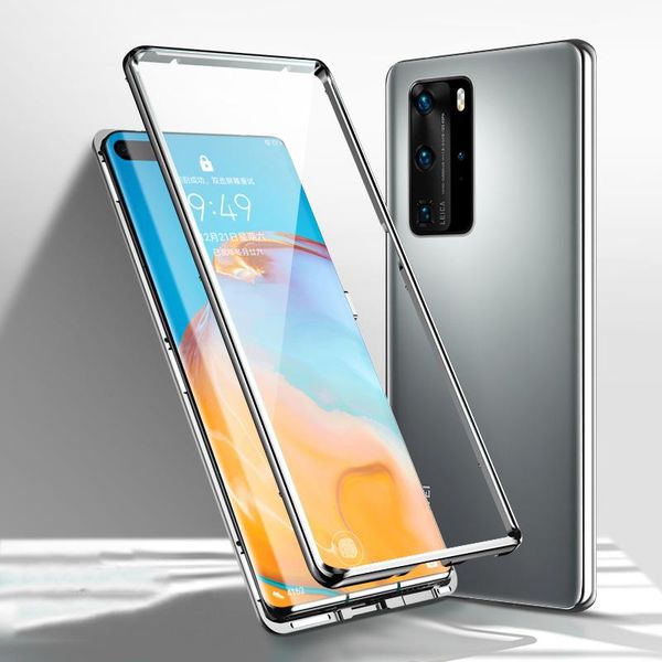 magnetic case for huawei p40 pro case luxury double side glass cover 360 full protective case for huawei p 40 p40 h jllcew
magnetic case for huawei p40 pro case luxury double side glass cover 360 full protective case for huawei p 40 p40 h jllcew