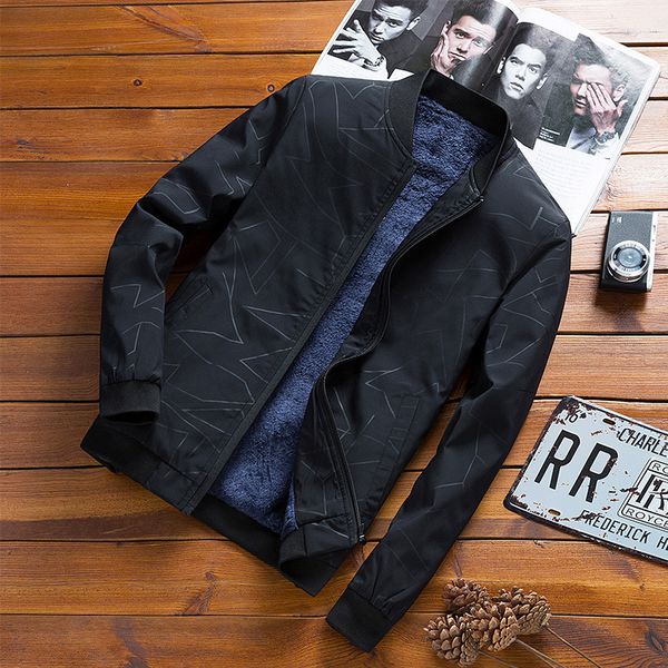 2021 the new masculine winter turtleneck quilled with thick cashmere smart casual men's business jackets fine fit jacket m-3xl gdxy, Black;brown
2021 the new masculine winter turtleneck quilled with thick cashmere smart casual men's business jackets fine fit jacket m-3xl gdxy, Black;brown