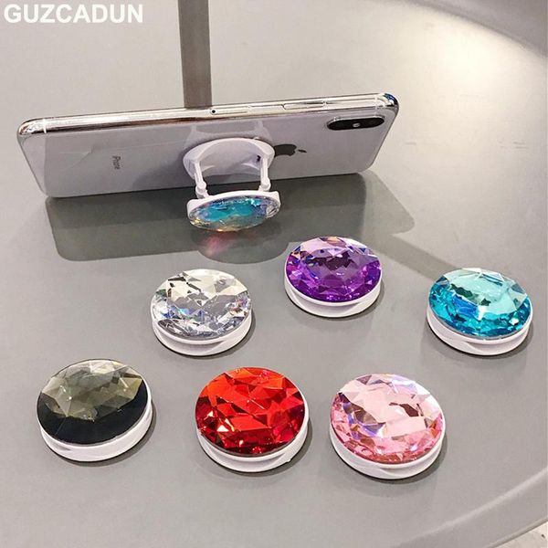 glitter bling 3d diamond folded phones holder grip stand for x xs max xr 8 7 6 6s plus universal cell phone bracket
glitter bling 3d diamond folded phones holder grip stand for x xs max xr 8 7 6 6s plus universal cell phone bracket
